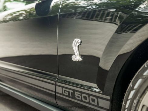 Used 2009 Ford Mustang Shelby GT500 RWD image 80