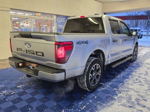 Used 2024 Ford F150 STX image 6