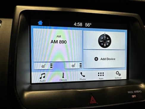 Used 2016 Ford Flex SEL image 35