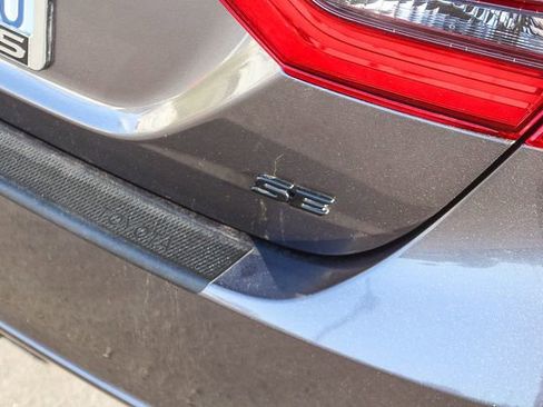 Used 2023 Toyota Camry SE w/ Convenience Package image 11