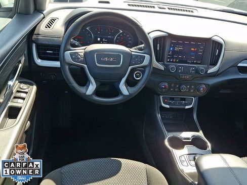 Used 2023 GMC Terrain SLE w/ Driver Convenience Package AWD/4WD image 2