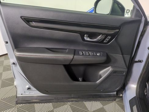 Certified 2024 Honda CR-V Sport Touring image 14