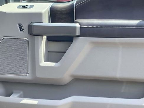 Used 2019 Ford F250 Limited AWD/4WD image 24