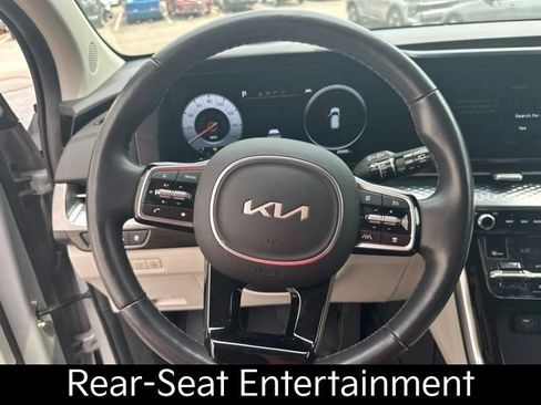 Certified 2024 Kia Carnival SX Prestige FWD image 23