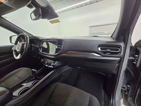 Used 2023 Dodge Durango SXT w/ Quick Order Package 2BK RWD image 24