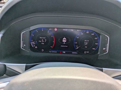 Used 2021 Volkswagen Atlas SEL Premium AWD/4WD image 30