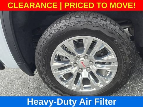 Used 2026 GMC Sierra 1500 Denali AWD/4WD image 33