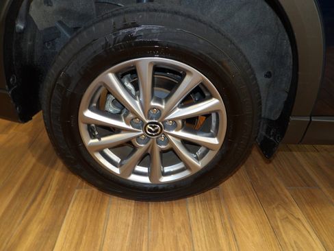 Certified 2023 MAZDA CX-5 AWD 2.5 S w/ Select Package image 5