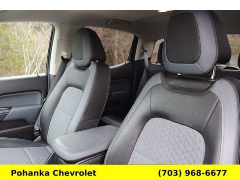 Used 2015 Chevrolet Colorado Z71 image 19