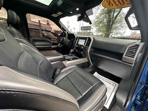 Used 2018 Ford F150 Raptor w/ Equipment Group 802A Luxury AWD/4WD image 30