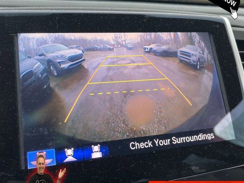 Used 2016 Honda Pilot EX image 17