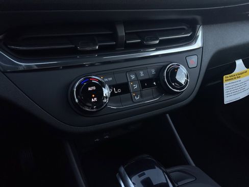 New 2026 Buick Envista Preferred w/ Advanced Safety Package image 17