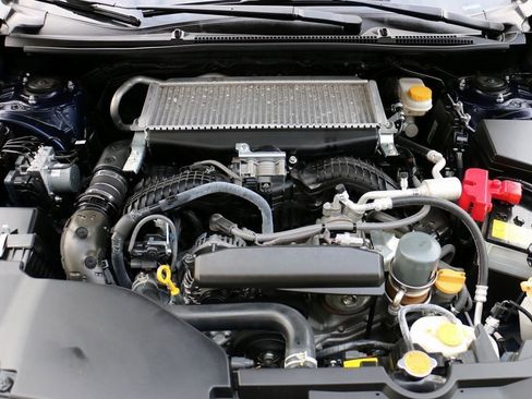 Used 2023 Subaru WRX Premium image 30