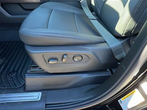 New 2026 Chevrolet Silverado 2500 LTZ w/ LTZ Plus Package image 14