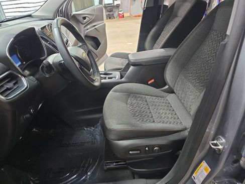 Used 2024 Chevrolet Equinox LT AWD/4WD image 19