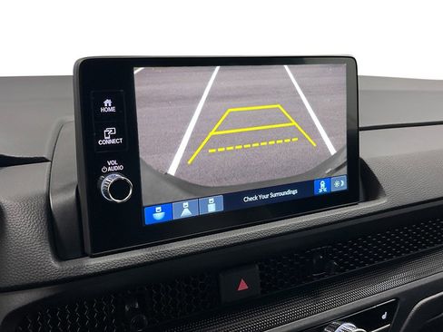 New 2026 Honda CR-V EX image 25