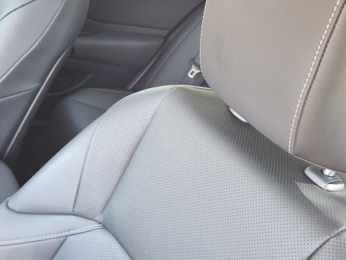 Certified 2023 Lexus ES 350 w/ Premium Package FWD image 8