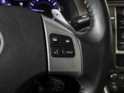 Used 2012 Lexus IS 250 AWD w/ Premium Pkg Value Edition image 28