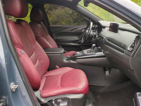 Used 2023 MAZDA CX-9 Carbon Edition image 29