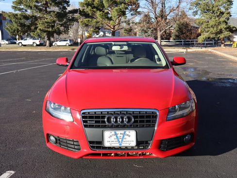 Used 2011 Audi A4 2.0T Premium image 13
