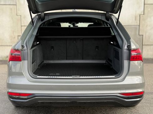 Used 2024 Audi A6 Premium Plus w/ Executive Package image 36