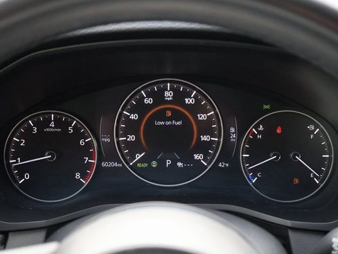 Used 2024 MAZDA CX-90 3.3 Turbo w/ Premium Package image 31