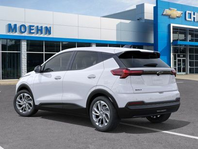 New 2027 Chevrolet Bolt LT w/ Comfort Package