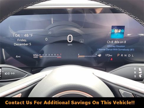 New 2026 Buick Enclave Sport Touring image 11