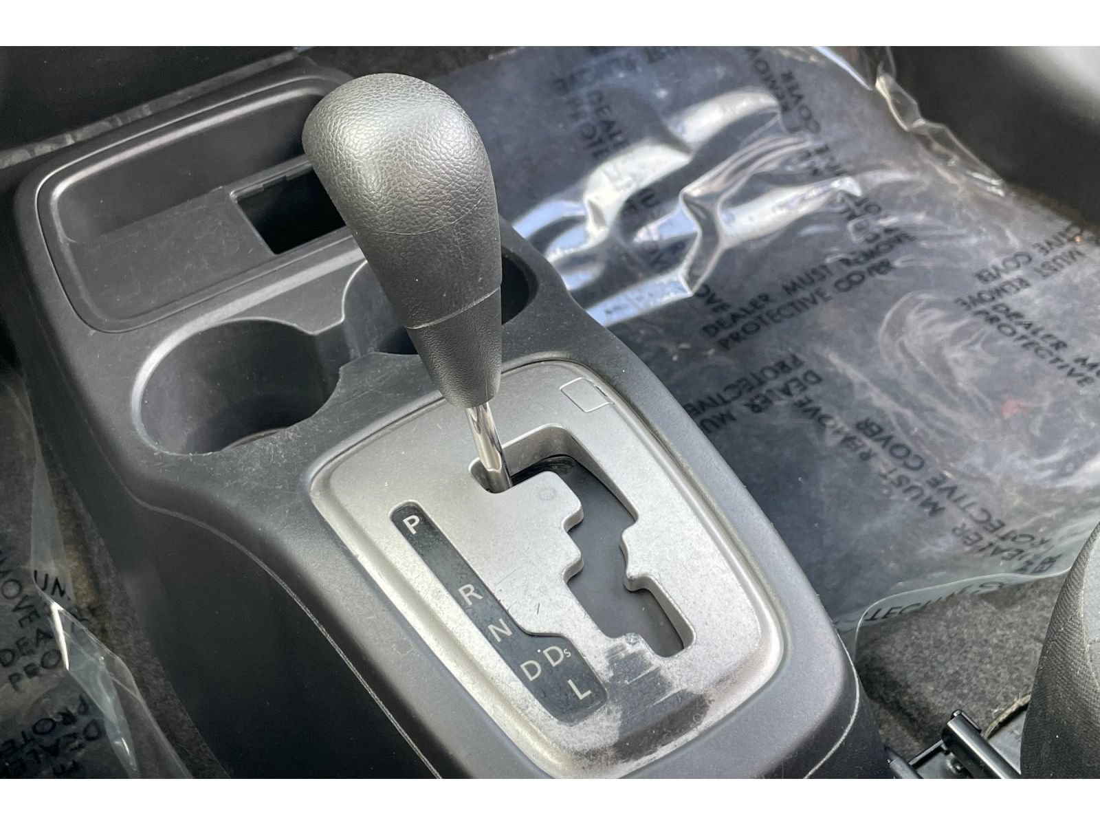 Used 2023 Mitsubishi Mirage G4 LE FWD image 29
