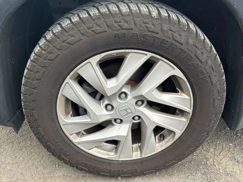 Used 2016 Honda CR-V EX-L image 14