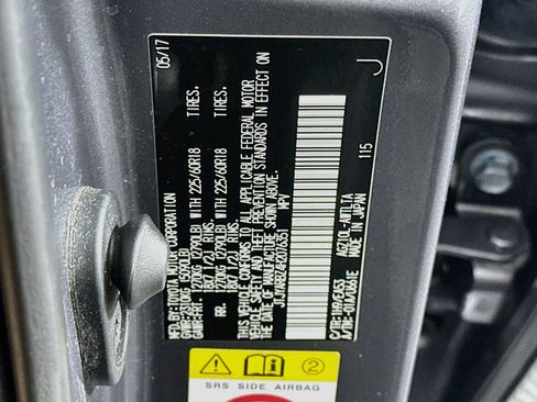 Used 2017 Lexus NX 200t FWD w/ Premium Package image 12