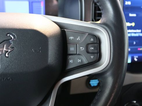 Used 2021 Ford Bronco Wildtrak AWD/4WD image 44