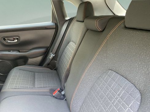 Certified 2024 Honda HR-V Sport image 18