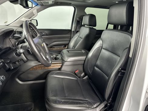 Used 2017 Chevrolet Tahoe LT image 13
