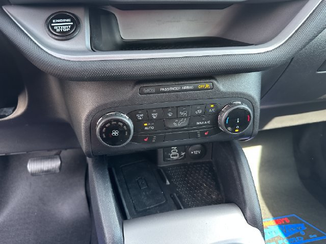 Used 2023 Ford Bronco Sport Big Bend w/ Convenience Package AWD/4WD image 19