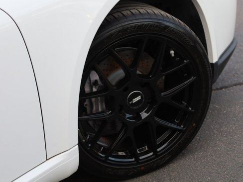Used 2011 Porsche Cayman RWD image 54