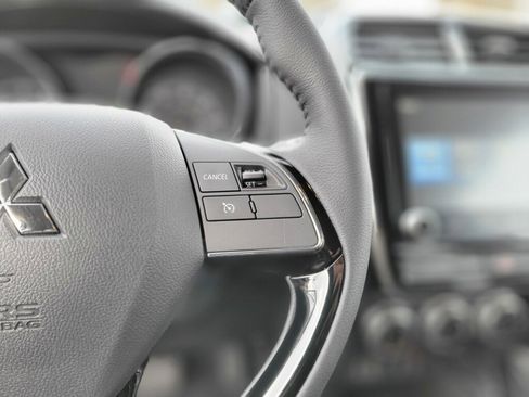 New 2024 Mitsubishi Outlander Sport SE image 27