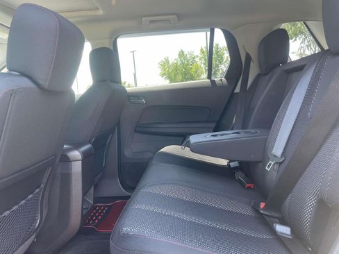 Used 2014 GMC Terrain SLE w/ Chrome Package FWD image 9