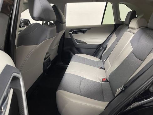 New 2025 Toyota RAV4 XLE image 13