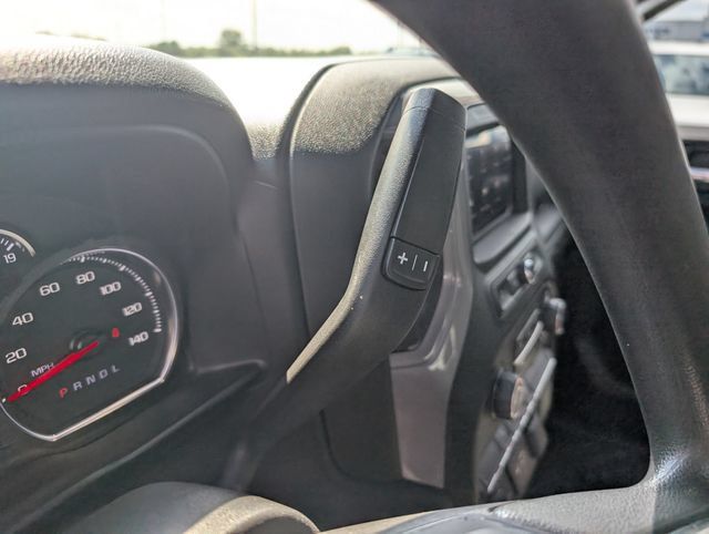 Used 2022 Chevrolet Silverado 1500 W/T w/ WT Value Package AWD/4WD image 23