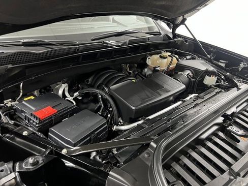 Used 2023 GMC Sierra 1500 Elevation image 64