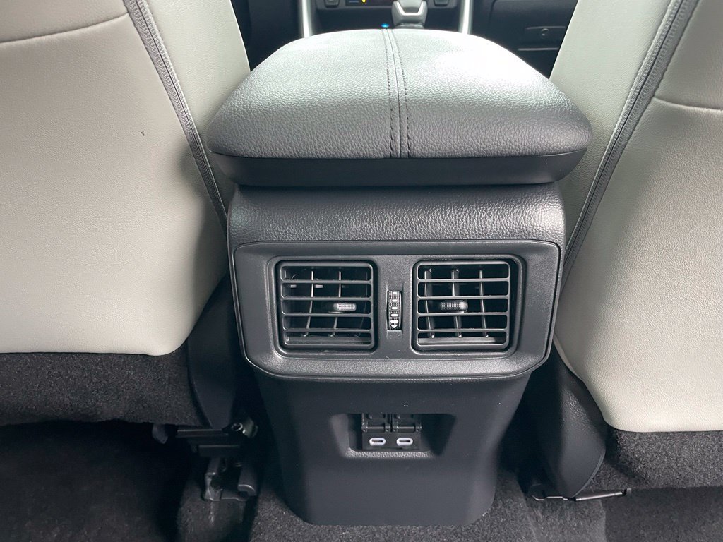 Used 2024 Toyota RAV4 Limited w/ Weather Package FWD image 37