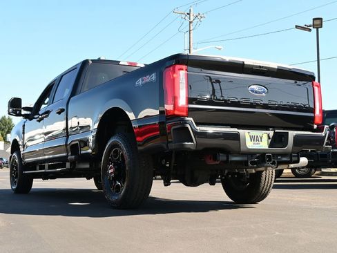 New 2026 Ford F350 XL w/ STX Appearance Package image 8