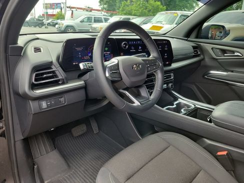 Used 2024 Chevrolet Traverse LS w/ Midnight/Sport Edition FWD image 21