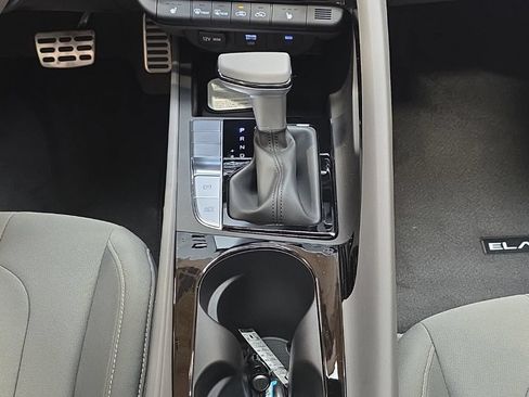 New 2026 Hyundai Elantra Sport FWD image 19