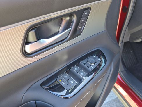 New 2025 Nissan Murano SL image 32