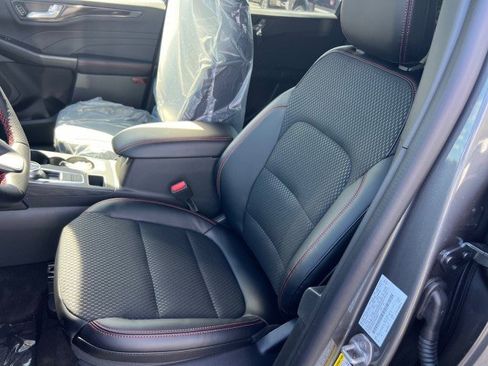 New 2026 Ford Escape ST-Line Select w/ Equipment Group 401A image 15