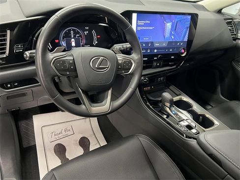 Certified 2024 Lexus NX 350 AWD image 16