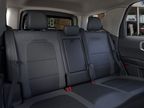 New 2025 Ford Bronco Sport Big Bend w/ Convenience Package image 11