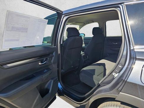 New 2026 Honda CR-V LX image 12